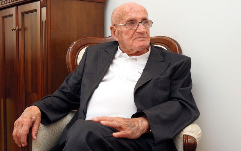 Jedan od osnivača države Izrael: Unutar BiH trebaju postojati tri entiteta