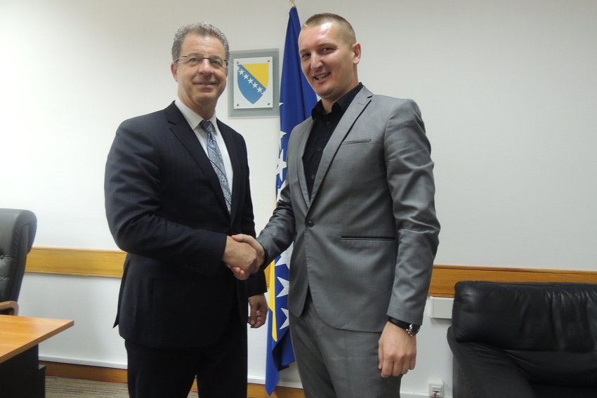 Grubeša pisao Brammertzu: Žrtve nisu zadovoljne ni presudama Plavšićki i Šešelju