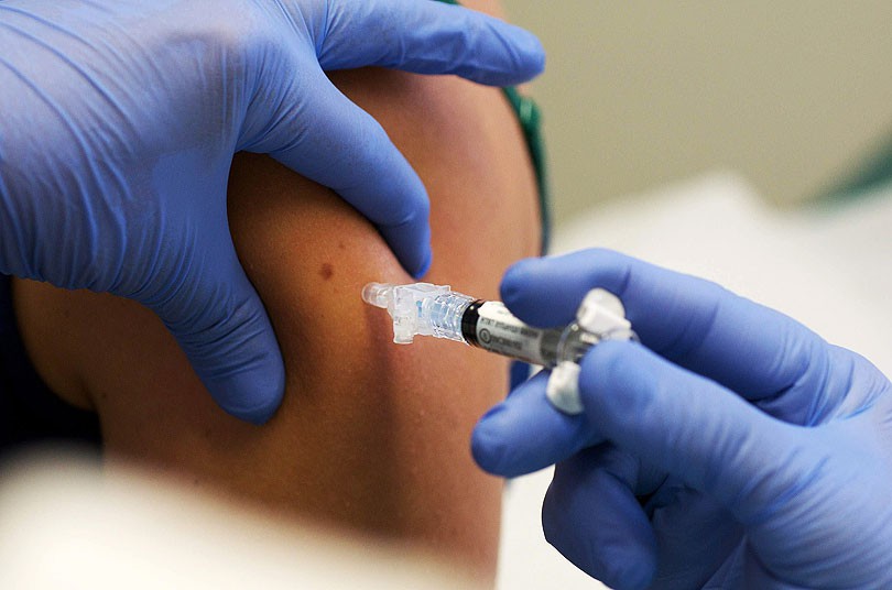 Cjepivo protiv gripe od danas dostupno u Domu zdravlja Čitluk