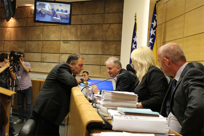 Stvaranje bošnjačkog entiteta: Hrvati ostaju bez vlasti u Federaciji BiH?