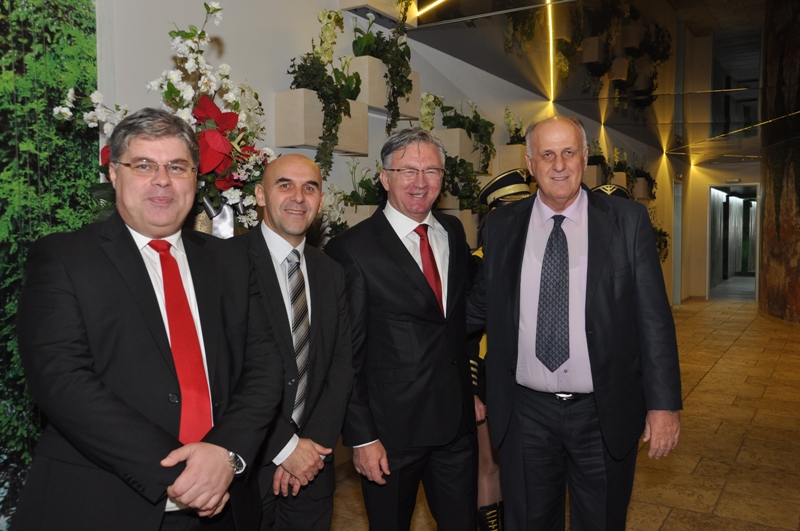 HT ERONET nastavlja uspješnu transformaciju tvrtke, uz pozitivan trend poslovanja