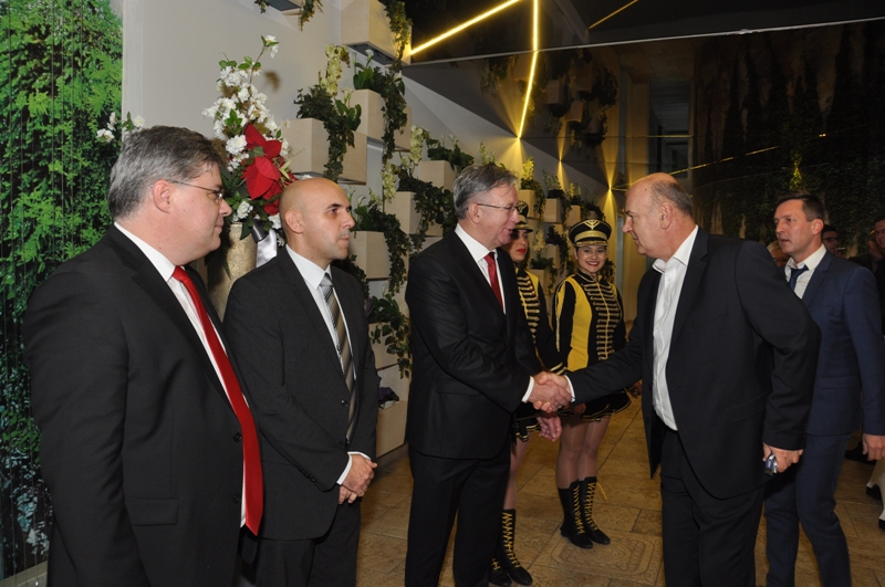 HT ERONET nastavlja uspješnu transformaciju tvrtke, uz pozitivan trend poslovanja