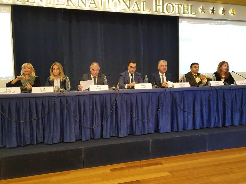 Premijer Herceg sudjeluje na Forumu o politikama i mogućnostima teritorijalne suradnje