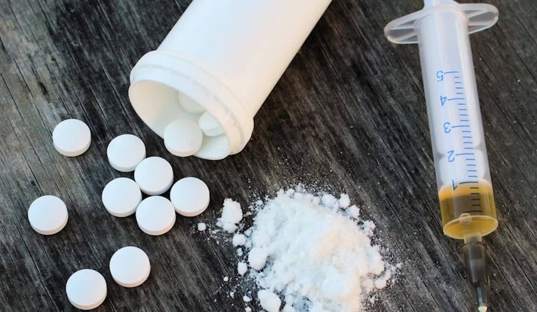 Uhićenje u Čitluku zbog posjedovanja heroina