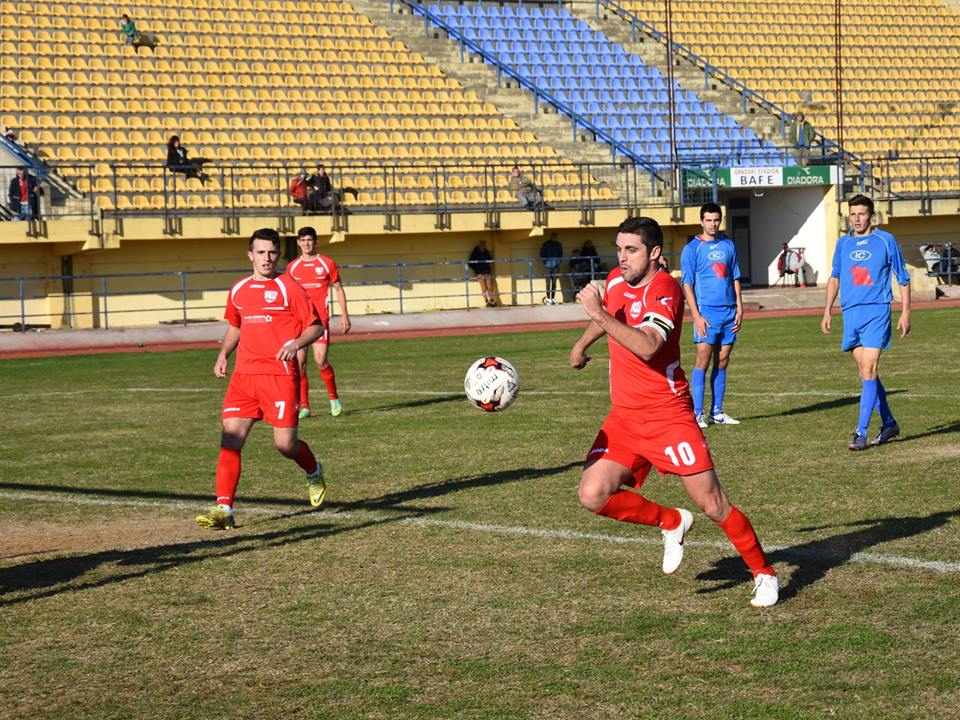 Brotnjo s osvojenih 26 bodova na četvrtom mjestu