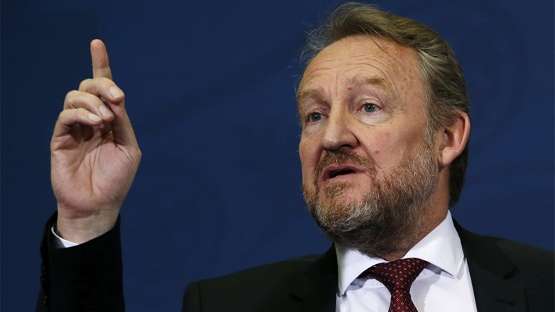 Bakir: Naoružavamo se, pravimo puške, haubice, dronove i strljivo svih kalibara!