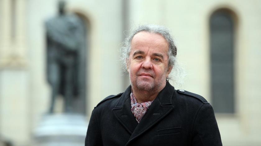 Jergović: BiH je bila i hrvatska i srpska i muslimanska do prije neki dan