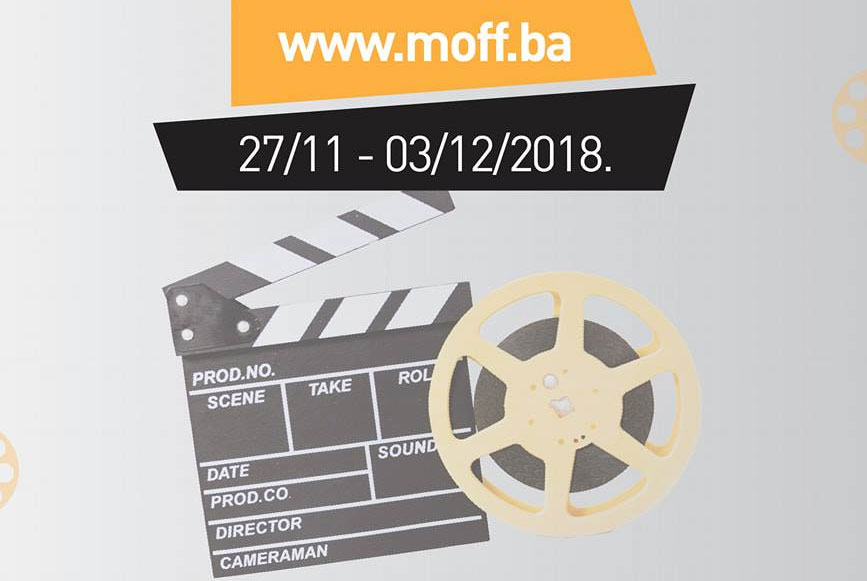 Mostar film festival od 27. studenoga do 3. prosinca u Kosači