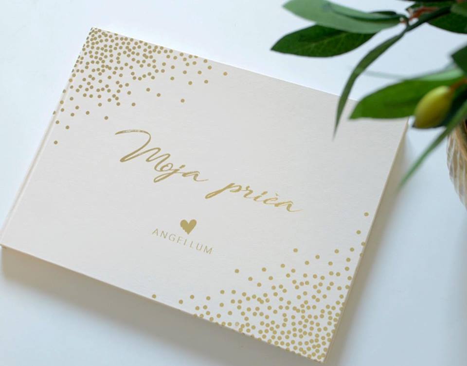 Angellum “Moja priča”