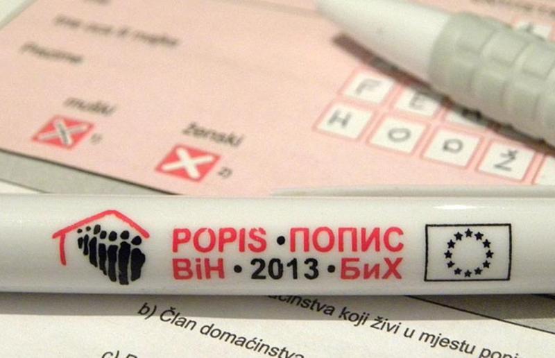 JAVNOST I OHR IMAJU PRAVO ZNATI: Zašto Popis iz 2013. a ne Popis iz 1991.godine?