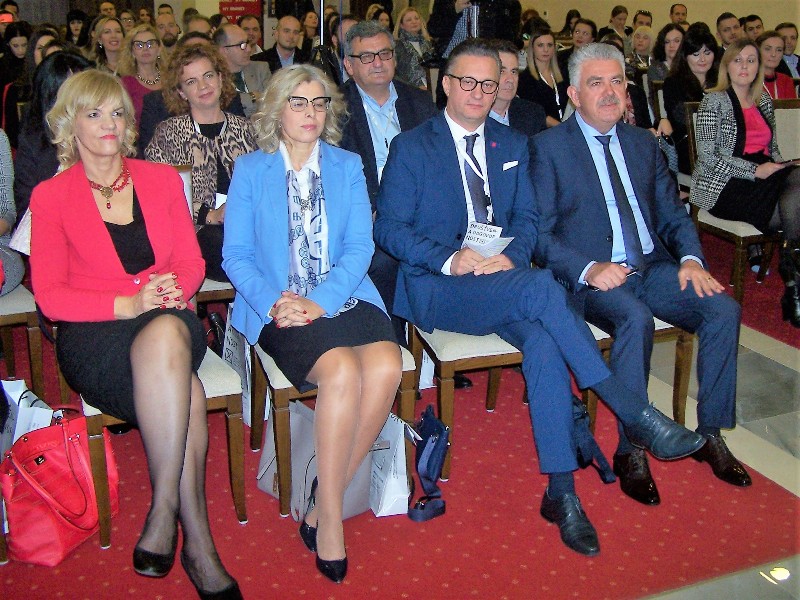 Otvorena konferencija “PR Days Mostariensis: Društveno odgovorno ponašanje/poslovanje“