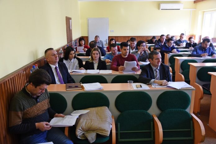 Održana 22. sjednica Općinskog vijeća Čitluk