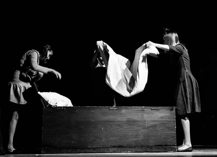 HKUD Didak s predstavom “Smak svita” ovoga vikenda gostuje u Šidu