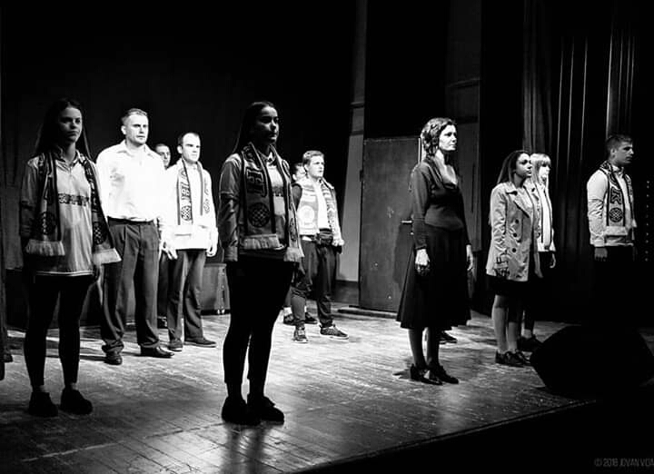 HKUD Didak s predstavom “Smak svita” ovoga vikenda gostuje u Šidu