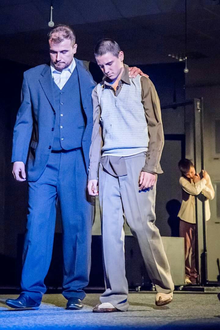 HKUD Didak s predstavom “Smak svita” ovoga vikenda gostuje u Šidu