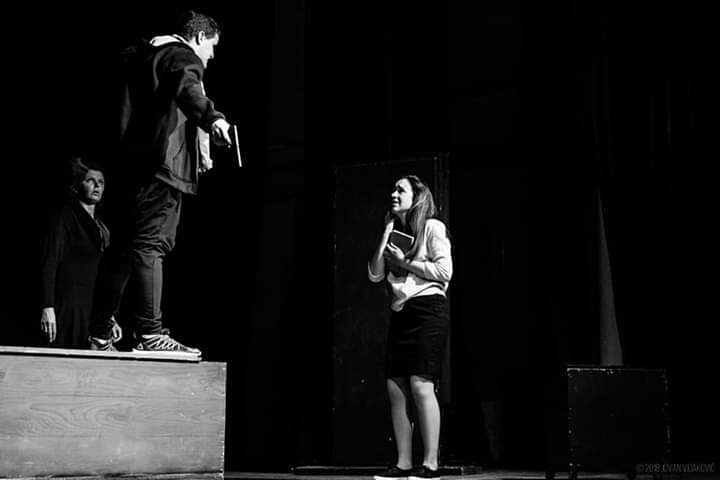 HKUD Didak s predstavom “Smak svita” ovoga vikenda gostuje u Šidu