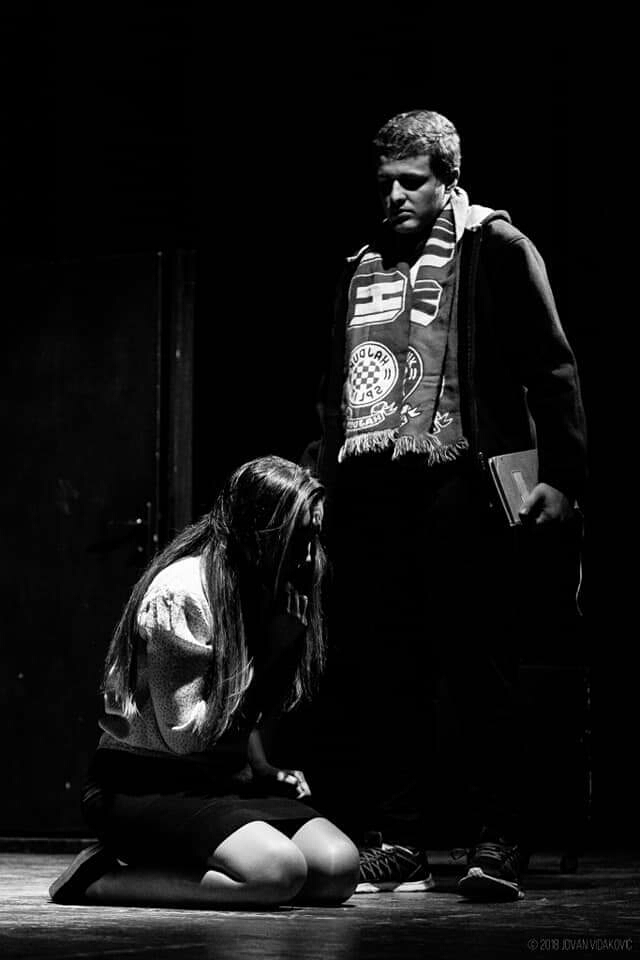 HKUD Didak s predstavom “Smak svita” ovoga vikenda gostuje u Šidu