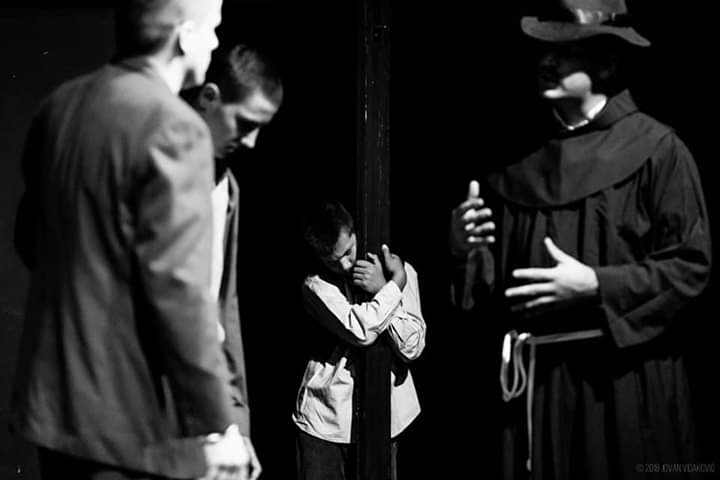 HKUD Didak s predstavom “Smak svita” ovoga vikenda gostuje u Šidu