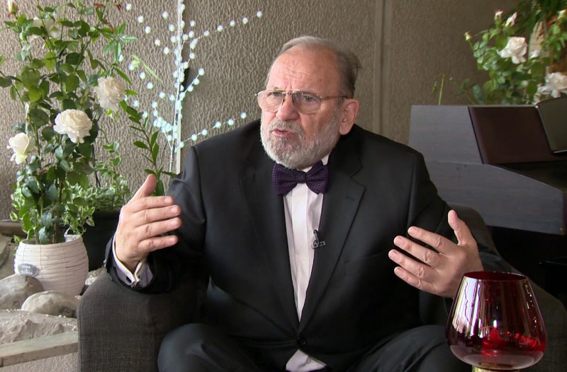 Kljuić: Sramota je da Komšić imenuje veleposlanika u Vatikanu