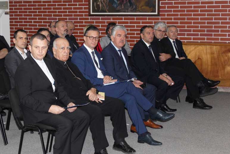 Proslavljen Dan Teološko-katehetskog instituta