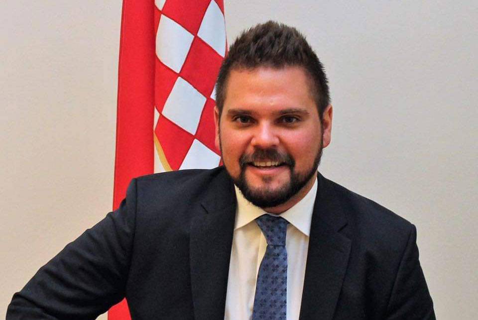 Tugomir Čuljak: BiH ima ogromne potencijale, potrebno je ukloniti neravnopravnost Hrvata