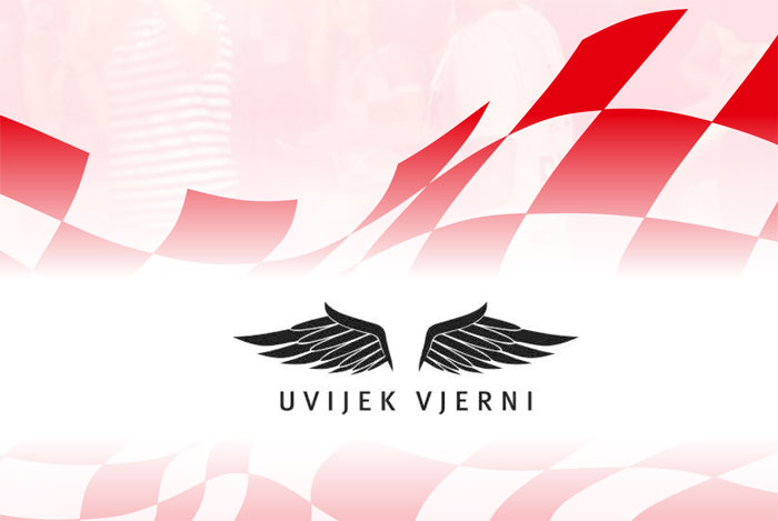 “Uvijek vjerni” organizira odlazak na utakmicu Hrvatska – Španjolska