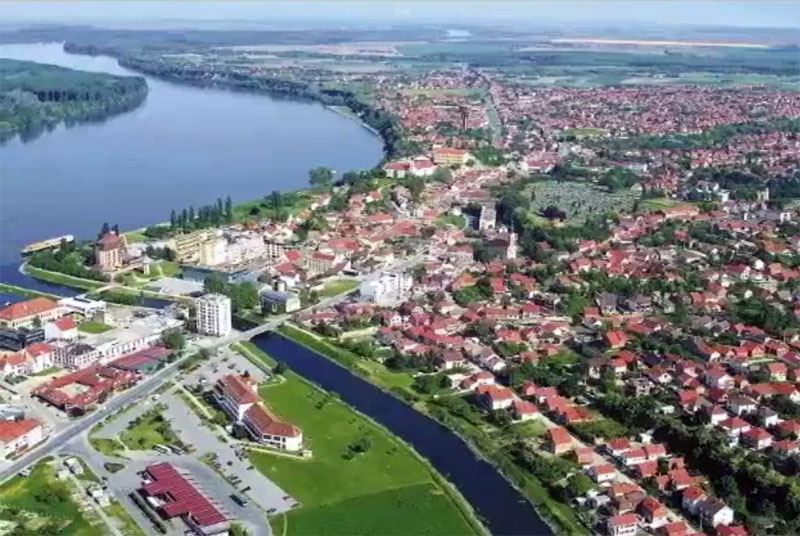 Velimir Velo Raspudić: Gradu Heroju i herojima Vukovara