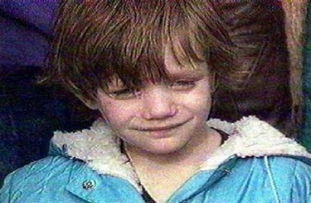 VIDEO Djevojčica u plavom kaputiću – potresan simbol Vukovara