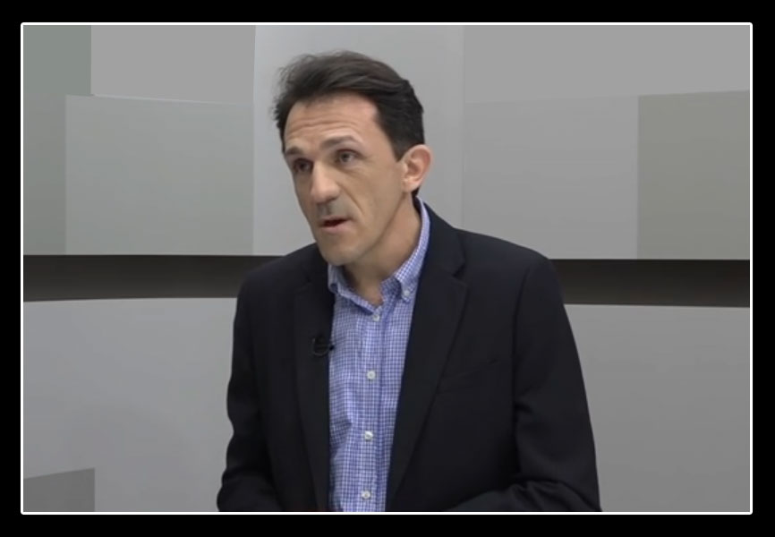 Željko Prskalo preminuo od posljedica prometne nesreće koja se dogodila u Potpolju