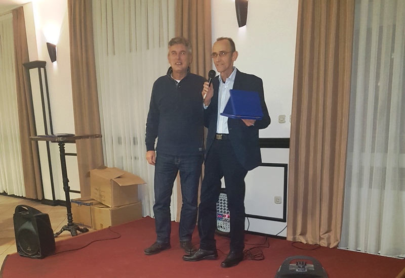 AK Brotnjo upriličio klupski domjenak na kojemu je predstavio rezultate i nagradio najuspješnije pojedince