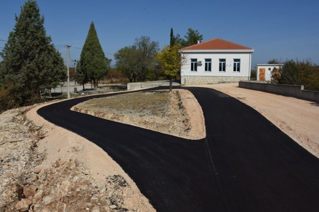 Završen veliki broj projekata koji unaprjeđuju prometnu infrastrukturu