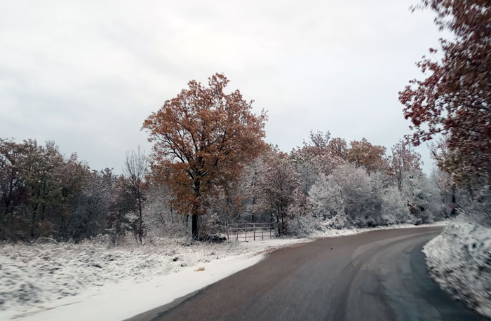Stiže kratkotrajna stabilizacija vremena, novo zahlađenje od ponedjeljka