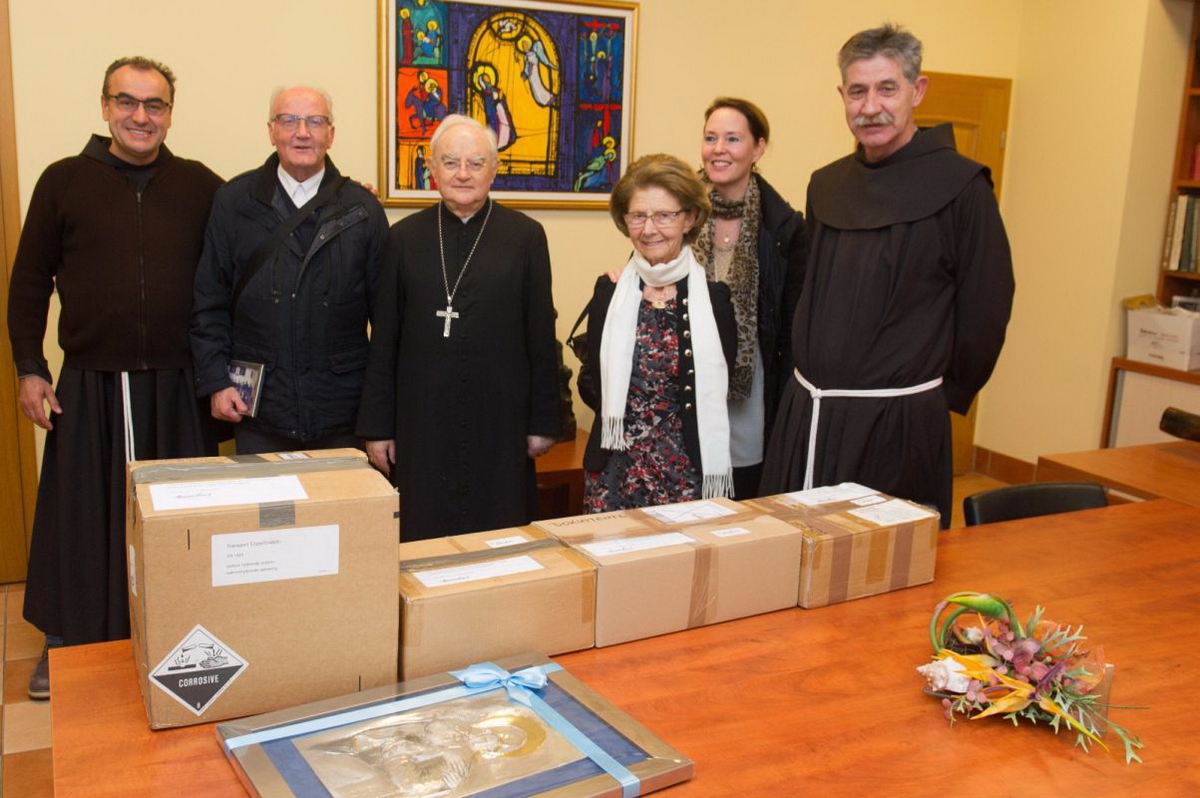 Dokumentacija znanstvenih ispitivanja nad međugorskim vidiocima iz 1998.