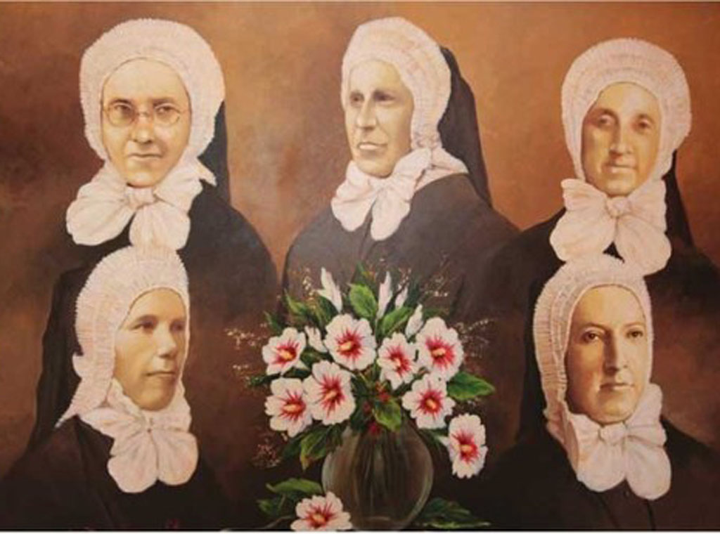 Spomendan je Drinskih mučenica