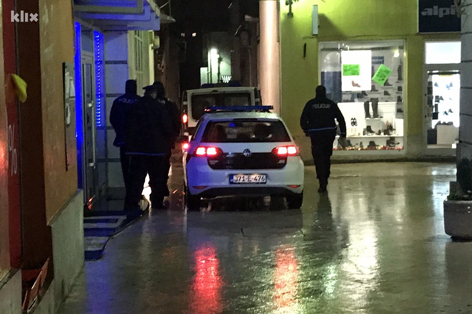 Masovna tučnjava “migranata” u Mostaru, dvije osobe teško ozlijeđene