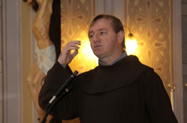 Toni Travel vas vodi na duhovnu obnovu fra Ive Pavića