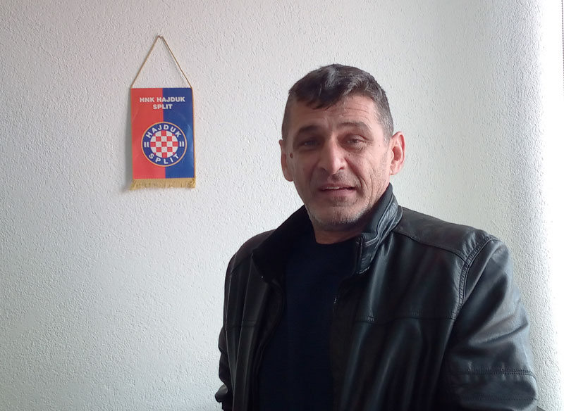 Druženje Potpoljana povodom božićnih blagdana