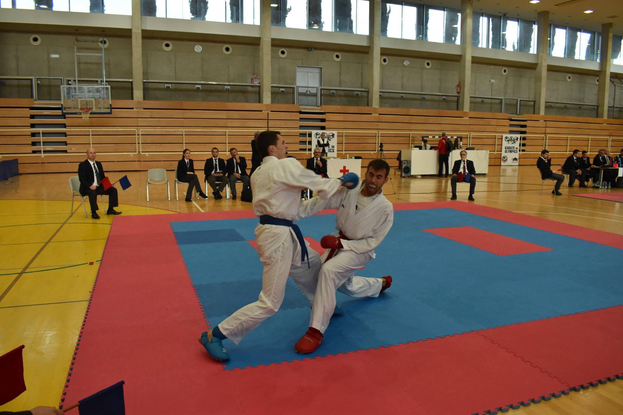 Karataši KK Brotnjo-Hercegovina viceprvaci države