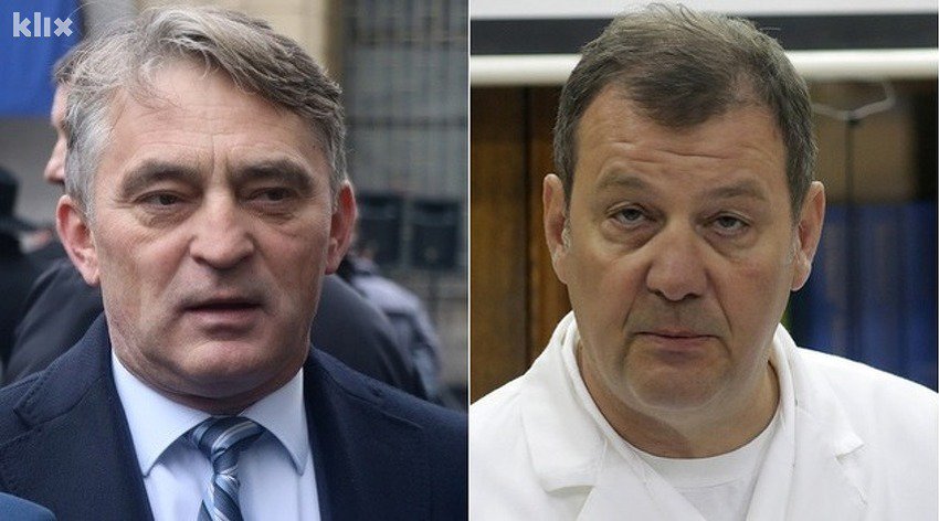 Specijalist interne medicine Rusmir Mesihvić postao Sejdin savjetnik za vanjsku politiku