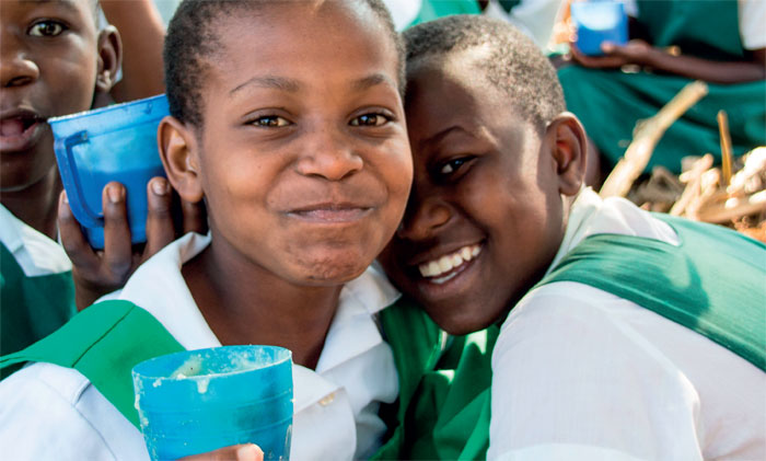 Podijelite svoju ljubav ovog adventa i uključite se u Veliki obiteljski Božić Marijinih obroka