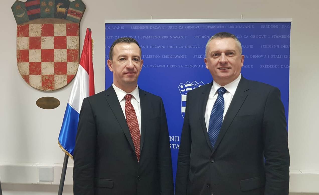 Hrvatska sa 100 tisuća kuna podržala projekt izgradnje kanalizacije u Međugorju i Bijakovićima