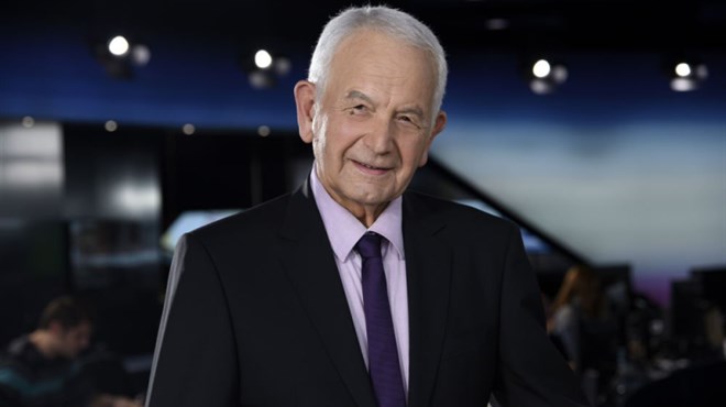 Preminuo poznati meteorolog Milan Sijerković