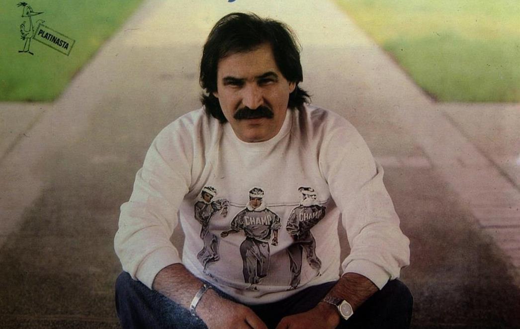 Fenomen zvan – Mišo Kovač