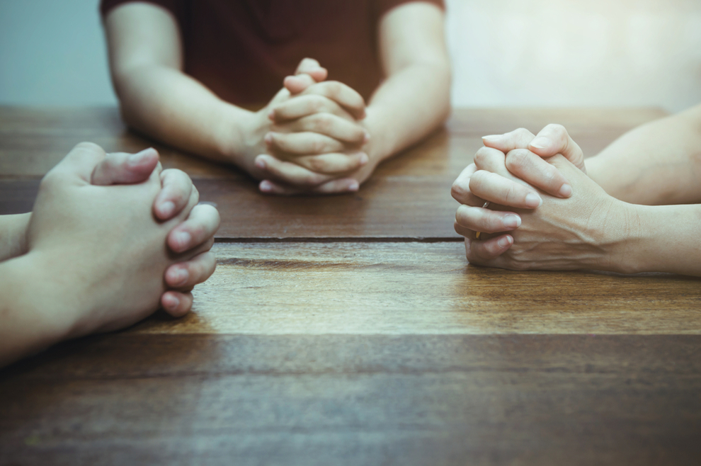 NEMA PROMJENE Molit ćemo kao i do sada: “Ne uvedi nas u napast”