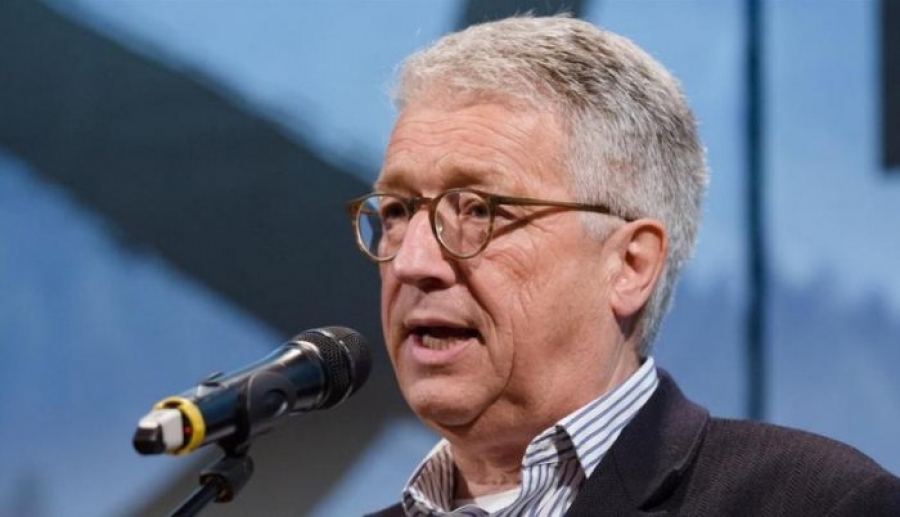 Tenkovima srušio Hercegovačku banku: Za Petritscha su Komšić i prosvjedi pozitivan korak u BiH