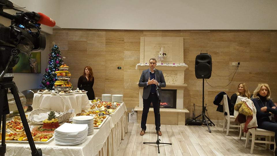 Održana svečana Skupština Asocijacije poduzetnika Hercegovine