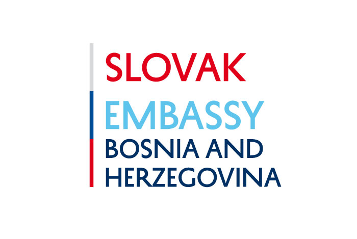 Veleposlanstvo Slovačke Republike odgovorilo Komšiću: Imaš bolesne fantazije!