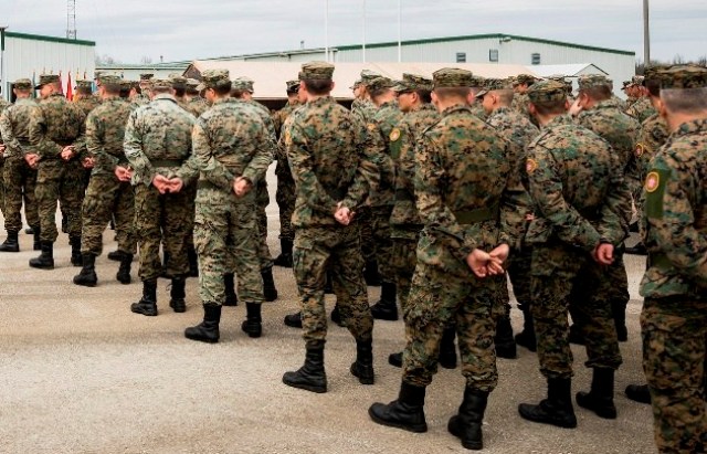 Objavljen javni poziv za dodjelu novčane pomoći braniteljima