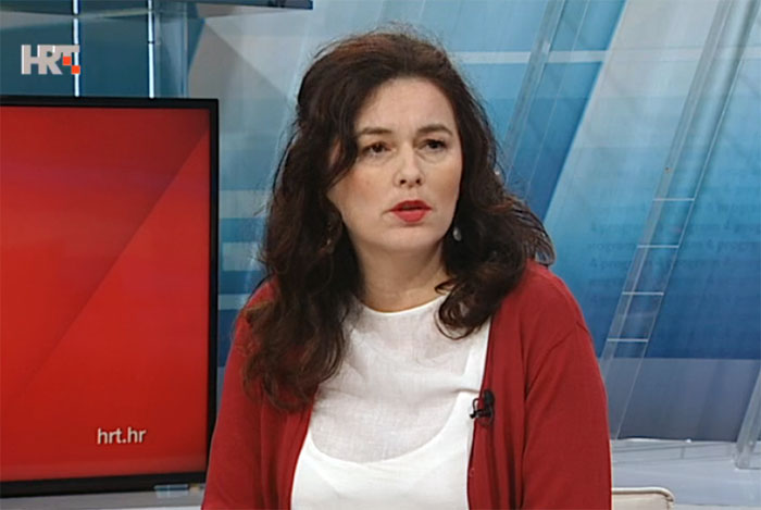 Žana Ćorić: Hrvatska pomoć Hrvatima u BiH je ulaganje u ljude