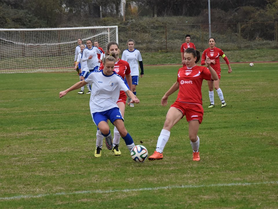 ŽNK Brotnjo i ŽNK Donat igraju u finalu turnira „Ladies open Brotnjo“